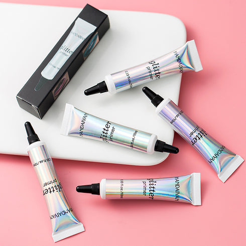 Eye shadow makeup milk - ROUTINE FASHION